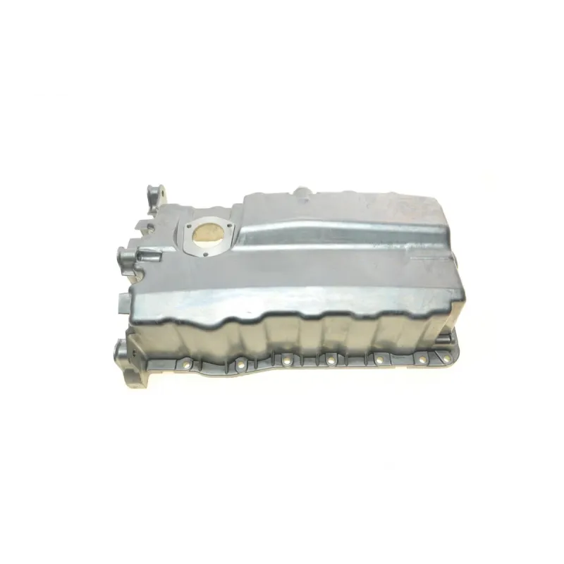 Оливозбірник AIC 52765 для VW Golf, Caddy, Skoda Octavia 1.9TDI/2.0SDI 2004-2010 з отвором для датчика рівня оливи