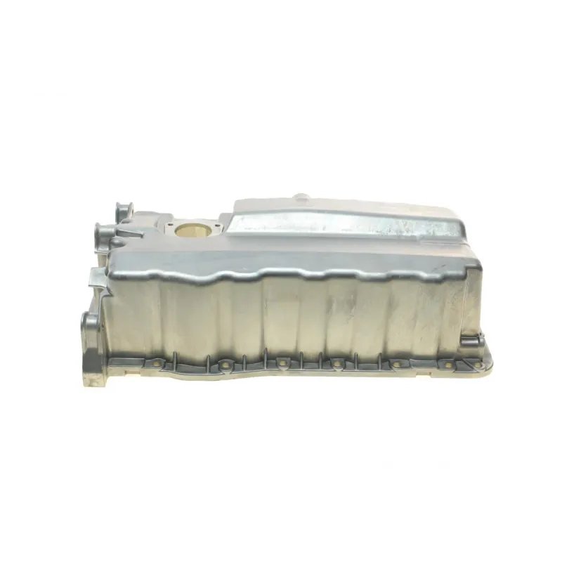 Оливозбірник AIC 52765 для VW Golf, Caddy, Skoda Octavia 1.9TDI/2.0SDI 2004-2010 з отвором для датчика рівня оливи