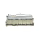 Оливозбірник AIC 52765 для VW Golf, Caddy, Skoda Octavia 1.9TDI/2.0SDI 2004-2010 з отвором для датчика рівня оливи