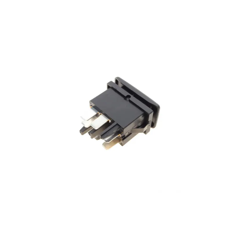 Кнопка склопідіймача AIC 52782 для Volkswagen Caddy, Golf, Jetta, Polo 1978-2004