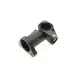 Фланець системи охолодження AIC 52808 для Audi A4/A6, VW Passat, Skoda Superb 1.8T 1995-2008