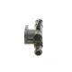 Фланець системи охолодження VW T5 03-09/Caddy II 1.9TDI 95-04