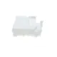 Бачок омивача AIC 52820 з кришкою для Volkswagen Caddy III 2004-, 5.5 л