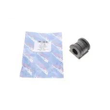 Втулка стабілізатора (переднього) VW Polo/Skoda Roomster/Fabia 99- (d=18mm)