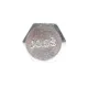 Болт колеса AIC 52922 M12x1.25x40мм для Fiat Punto 1993-2000, Alfa Romeo 145/146