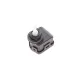 Моторчик коректора фар AIC 52928 для Volkswagen Golf IV, Passat B5 1998-2005