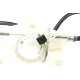 Ремкомплект склопідіймача VW Touran 03-10 (спереду) (L)