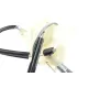 Ремкомплект склопідіймача VW Touran 03-10 (спереду) (L)