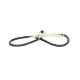 Ремкомплект склопідіймача VW Touran 03-10 (спереду) (L)