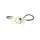 Ремкомплект склопідіймача VW Touran 03-10 (спереду) (L)