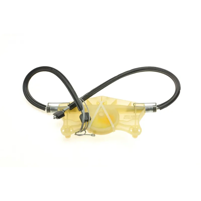 Ремкомплект склопідіймача VW Touran 03-10 (спереду) (R)