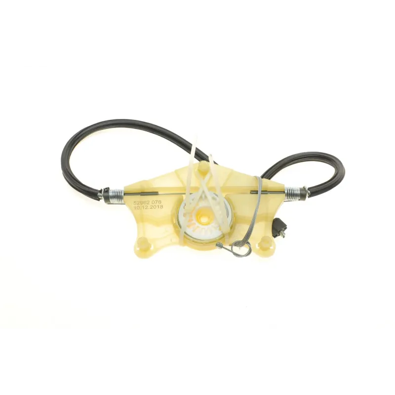 Ремкомплект склопідіймача VW Touran 03-10 (спереду) (R)