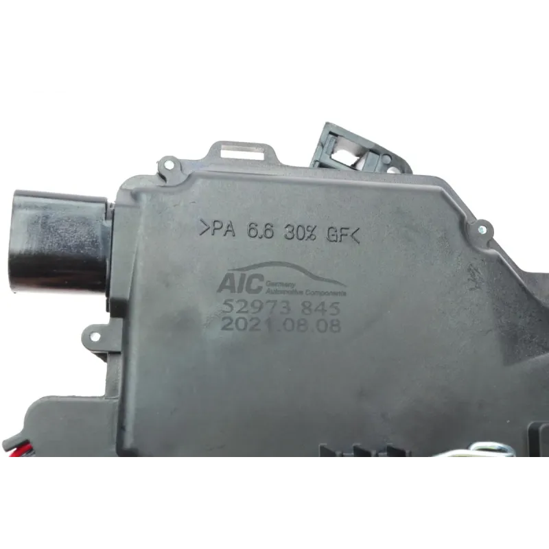 Замок дверей задній лівий AIC 52973 для Skoda Octavia, VW Golf, Passat