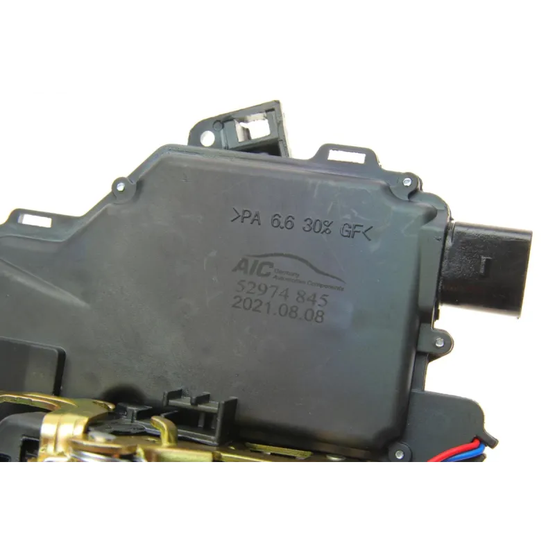 Замок дверей задній правий AIC 52974 для Skoda Octavia, VW Golf, Passat