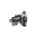 Замок дверей передній лівий AIC 52975 для VW Caddy III, T5, T6 2003-
