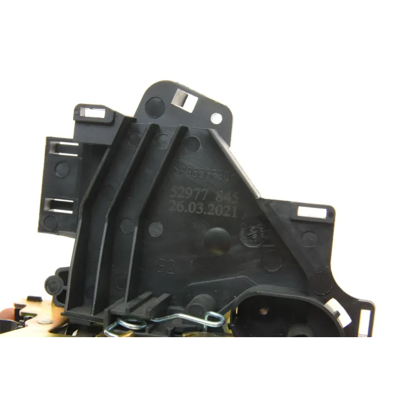 Замок дверей задній лівий AIC 52977 для Skoda Fabia, VW Golf IV, Seat Ibiza IV