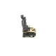 Замок дверей задній лівий AIC 52977 для Skoda Fabia, VW Golf IV, Seat Ibiza IV