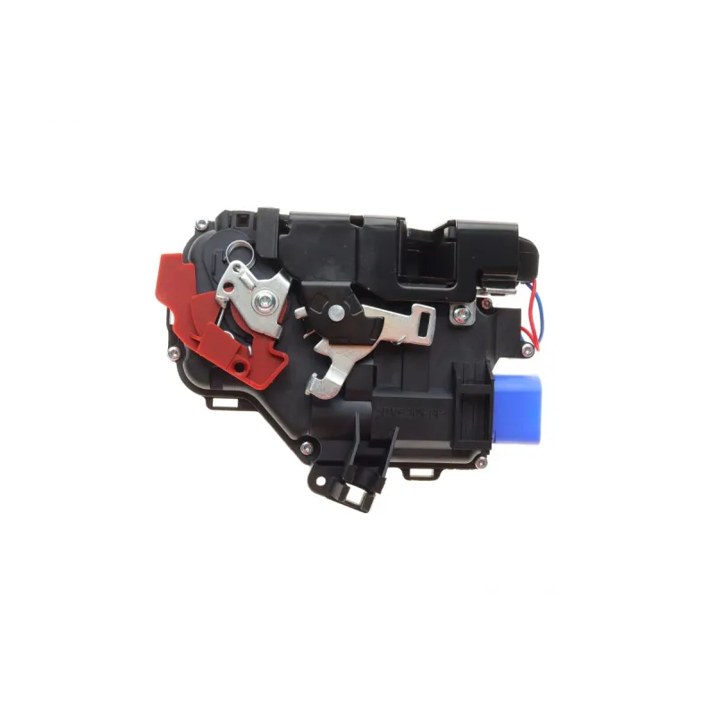 Замок дверей передній правий AIC 52980 для Volkswagen Caddy, Golf, Touran, Touareg 2003-2015
