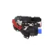 Замок дверей передній правий AIC 52980 для Volkswagen Caddy, Golf, Touran, Touareg 2003-2015