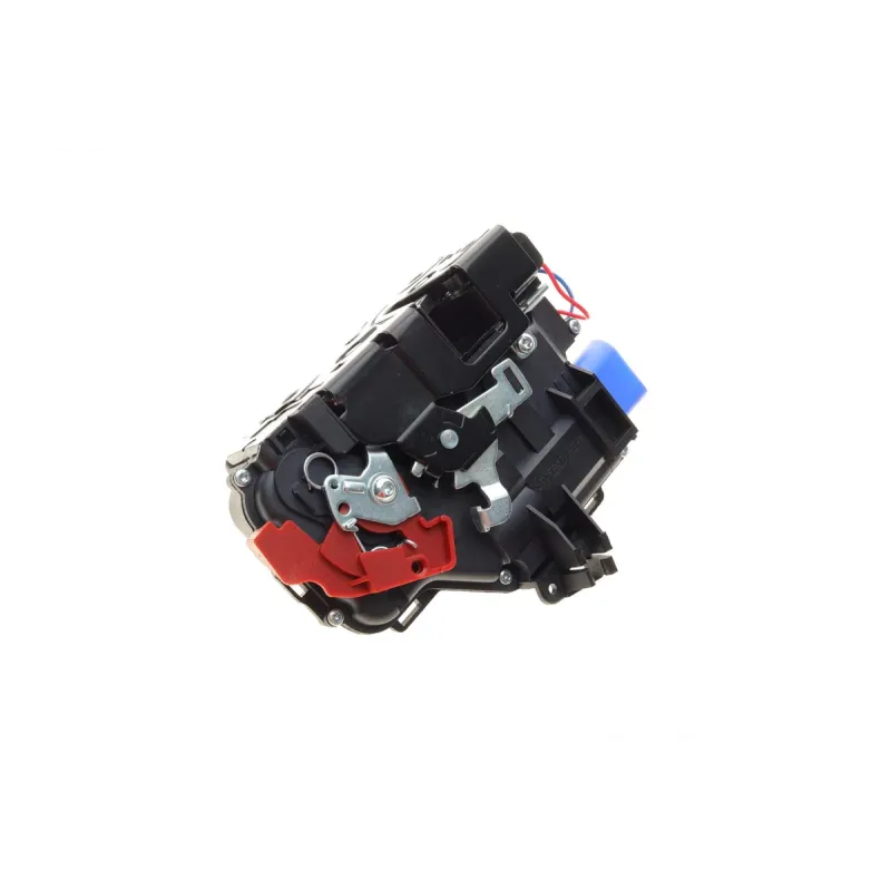 Замок дверей передній правий AIC 52980 для Volkswagen Caddy, Golf, Touran, Touareg 2003-2015