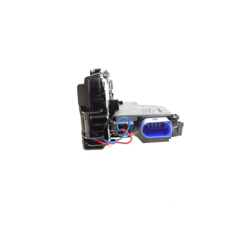 Замок дверей передній правий AIC 52980 для Volkswagen Caddy, Golf, Touran, Touareg 2003-2015