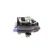 Замок дверей передній правий AIC 52980 для Volkswagen Caddy, Golf, Touran, Touareg 2003-2015