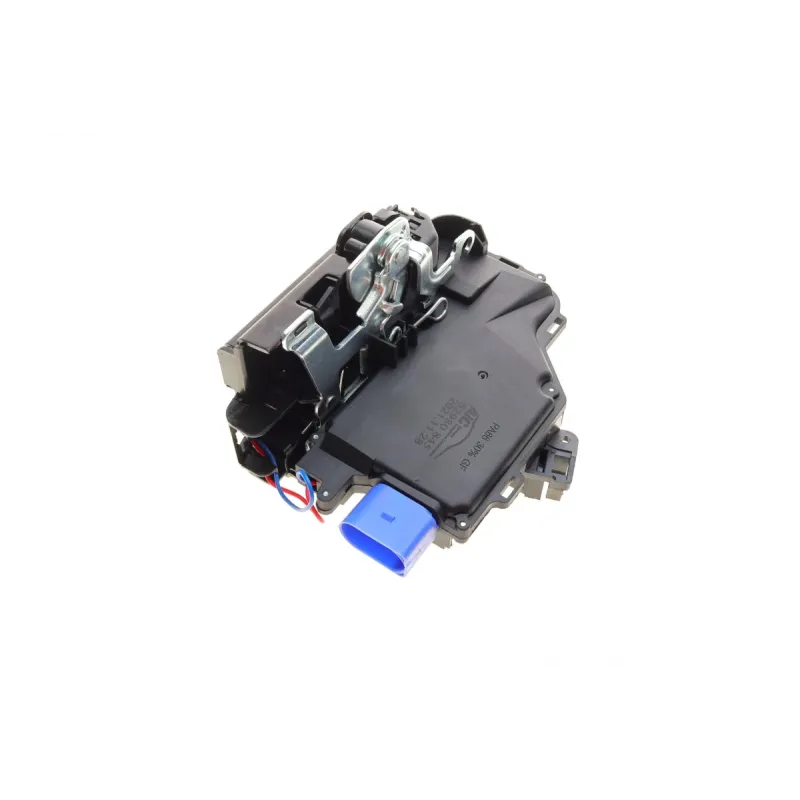 Замок дверей передній правий AIC 52980 для Volkswagen Caddy, Golf, Touran, Touareg 2003-2015