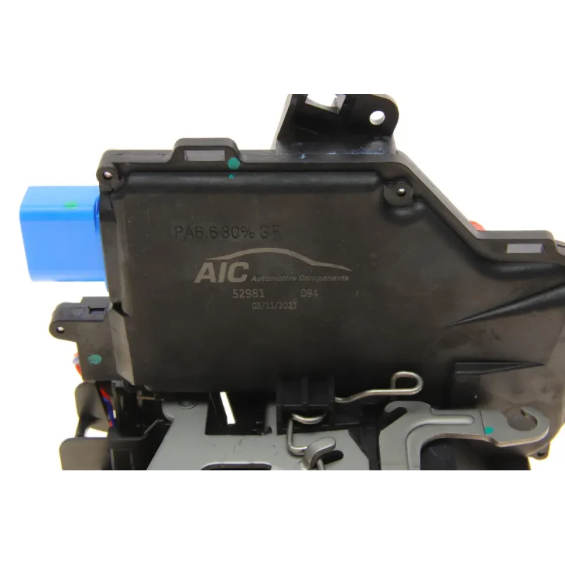 Замок дверей задній лівий AIC 52981 для Volkswagen Golf/Touran, Skoda Octavia