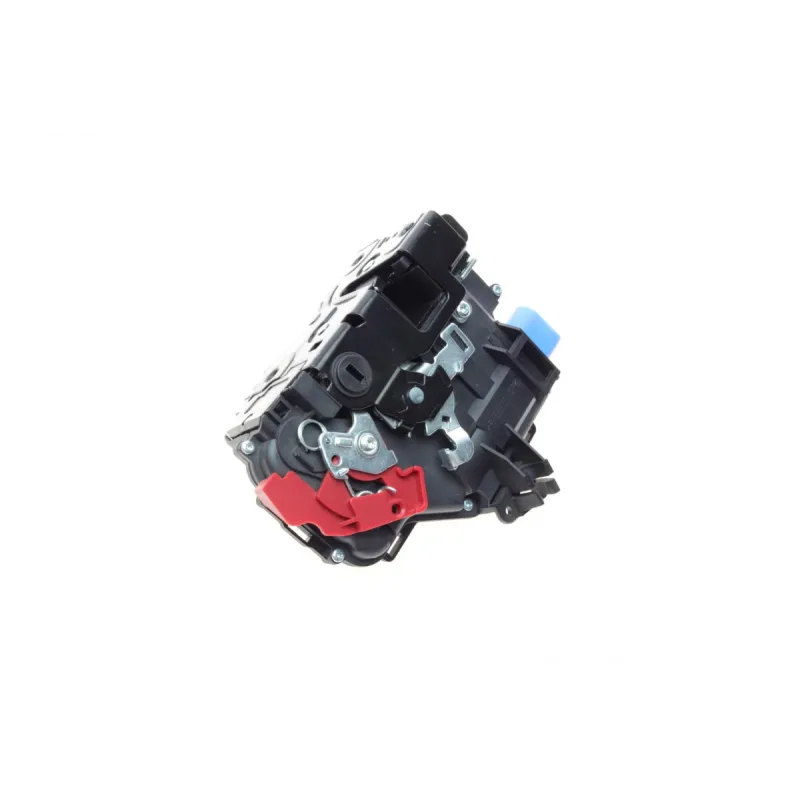 Замок дверей (задніх/R) VW Golf/Touran 03-15/Skoda Octavia 04-13