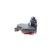 Замок дверей (задніх/R) VW Golf/Touran 03-15/Skoda Octavia 04-13