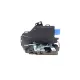 Замок дверей (задніх/R) VW Golf/Touran 03-15/Skoda Octavia 04-13
