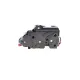 Замок дверей (задніх/R) VW Golf/Touran 03-15/Skoda Octavia 04-13