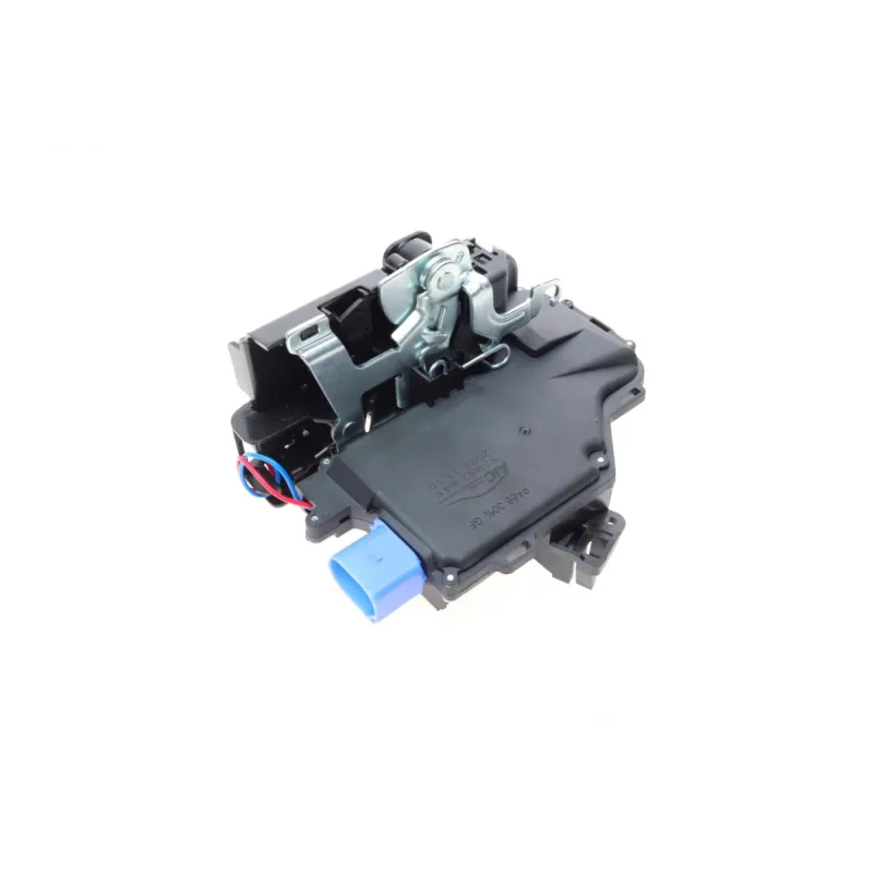Замок дверей (задніх/R) VW Golf/Touran 03-15/Skoda Octavia 04-13