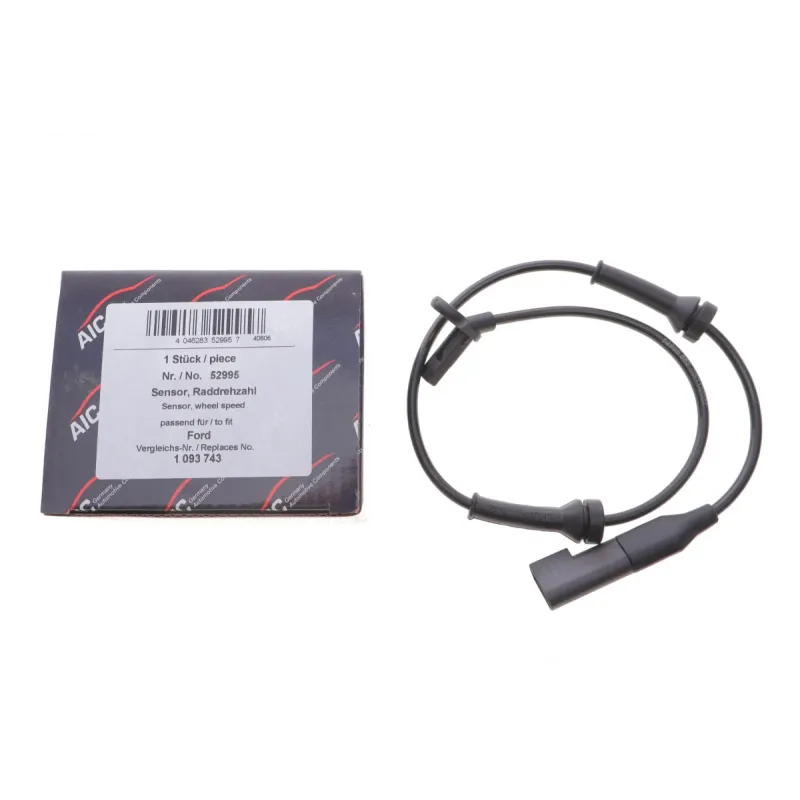 Датчик ABS передній AIC 52995 для Ford Focus DAW/DBW 1998-2004, права вісь