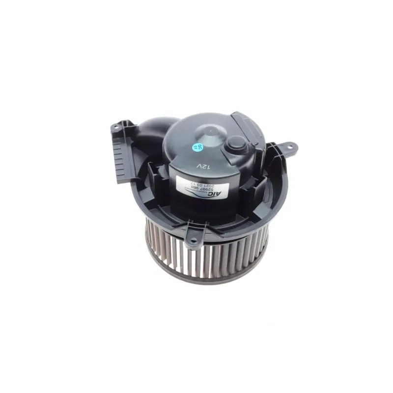 Моторчик пічки AIC 52997 для Mercedes-Benz Vito (W638) 1996-2003, 12V, 120W, діаметр 146 мм
