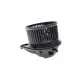 Моторчик пічки AIC 52997 для Mercedes-Benz Vito (W638) 1996-2003, 12V, 120W, діаметр 146 мм