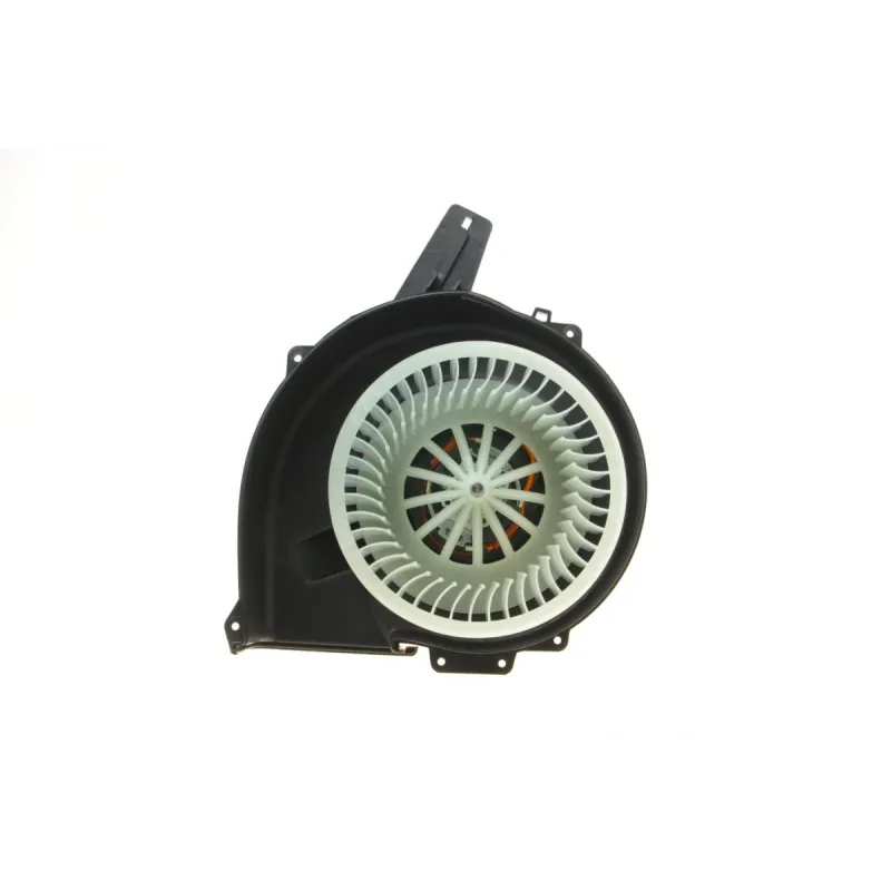 Моторчик пічки Audi A1/A2/Skoda Fabia/Rapid/Roomster 01-