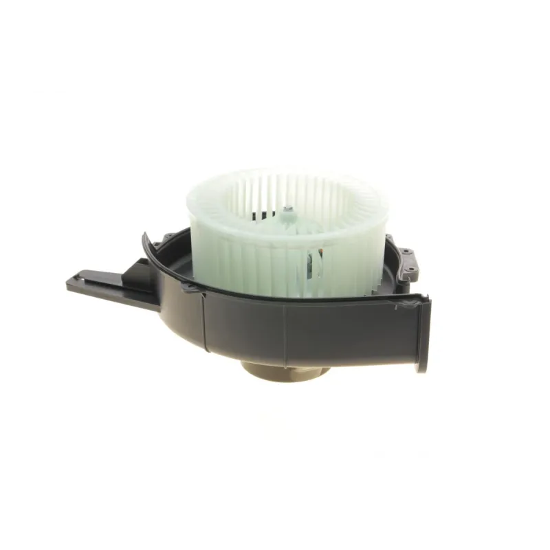 Моторчик пічки Audi A1/A2/Skoda Fabia/Rapid/Roomster 01-