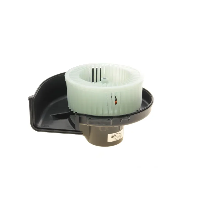 Моторчик пічки Audi A1/A2/Skoda Fabia/Rapid/Roomster 01-