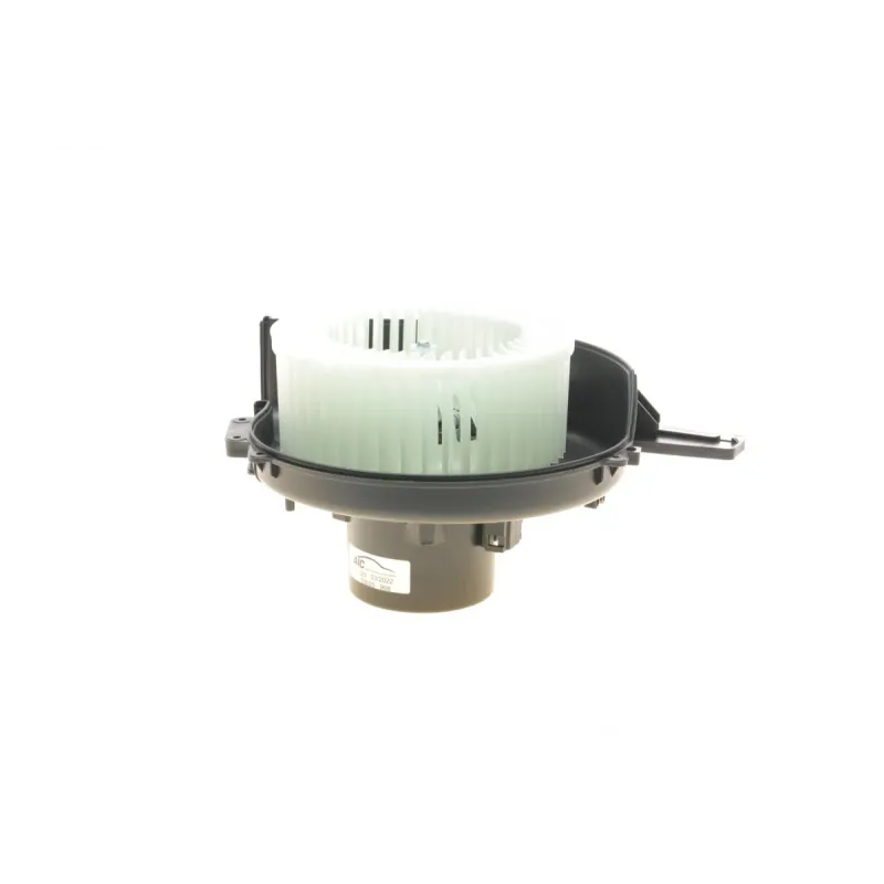 Моторчик пічки Audi A1/A2/Skoda Fabia/Rapid/Roomster 01-