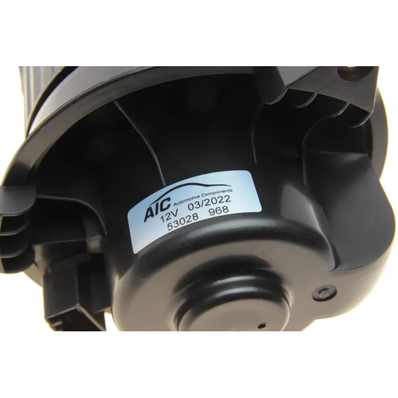 Моторчик пічки AIC 53028 для Ford Focus, Mondeo 1998-2007, 12V 280W
