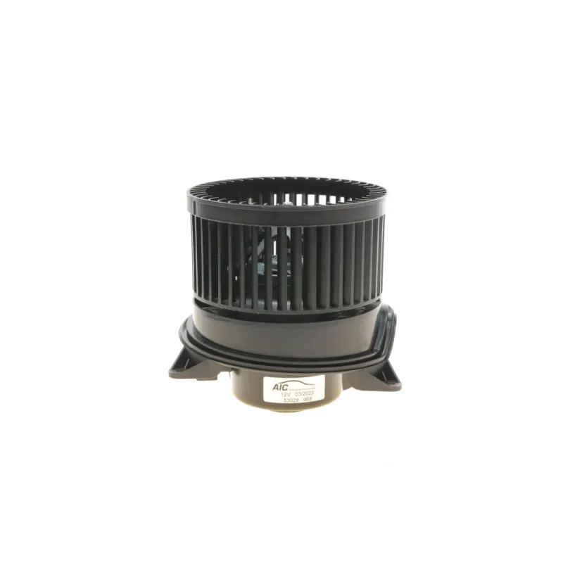 Моторчик пічки AIC 53028 для Ford Focus, Mondeo 1998-2007, 12V 280W
