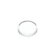 Кільце ABS переднє AIC 53038 для Opel Astra G, Vectra B, Zafira A 1995-2005, 29 зубців
