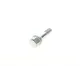 Болт колеса AIC 53043 для Mercedes-Benz A-Class W168, E-Class W210 (M12x1.5, 61мм)