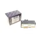 Реле вентилятора радіатора AIC 53105 для Volkswagen Golf/Polo 1998-2004, 18 контактів