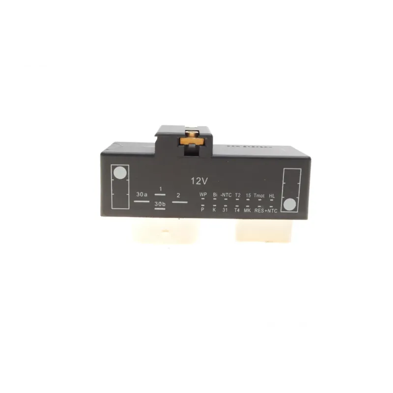 Реле вентилятора радіатора AIC 53105 для Volkswagen Golf/Polo 1998-2004, 18 контактів