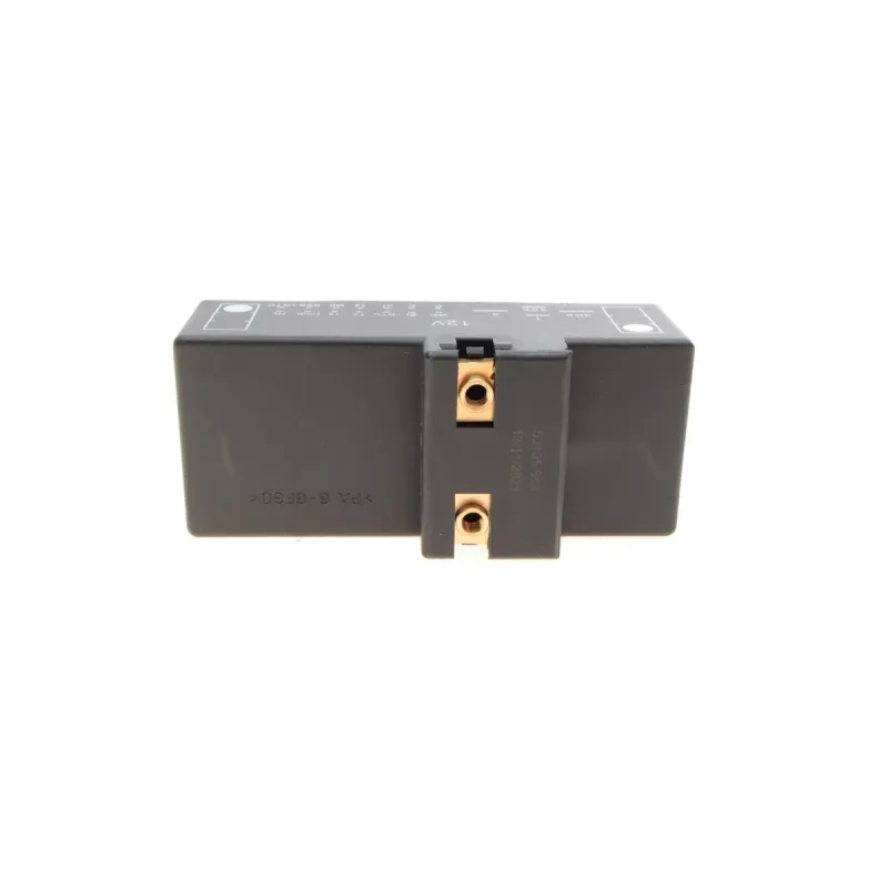 Реле вентилятора радіатора AIC 53105 для Volkswagen Golf/Polo 1998-2004, 18 контактів