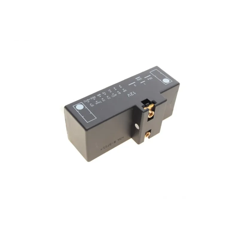 Реле вентилятора радіатора AIC 53105 для Volkswagen Golf/Polo 1998-2004, 18 контактів