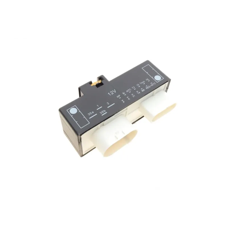 Реле вентилятора радіатора AIC 53105 для Volkswagen Golf/Polo 1998-2004, 18 контактів