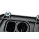 Колектор впускний MB E-class (W211)/C-class (W203) 00-08 (OM646)